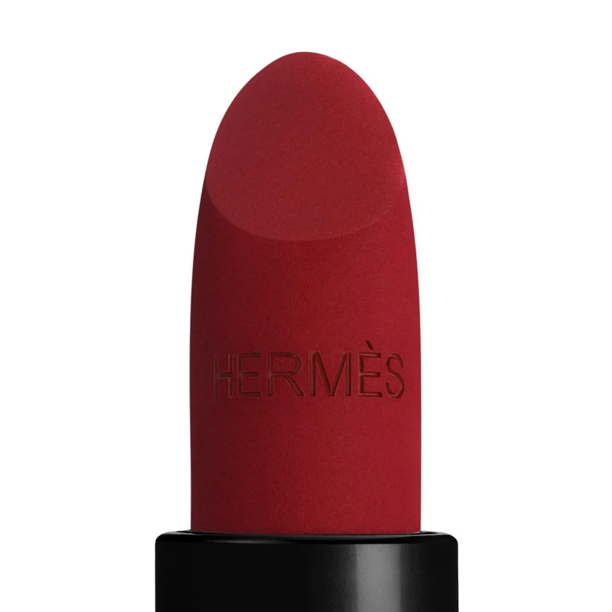 Rouge Hermès Matte