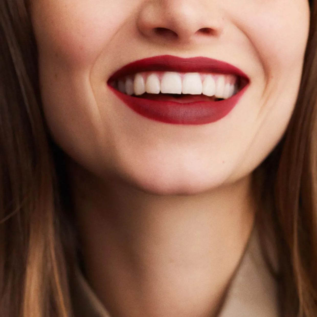 Rouge Hermès Matte