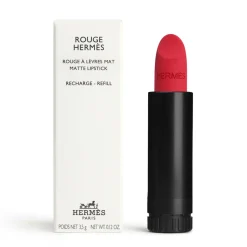 Rouge Hermès Matte, Nachfüllstift