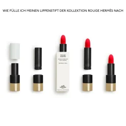 Rouge Hermès Matte, Nachfüllstift