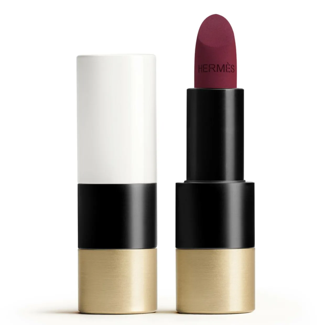 Rouge Hermès, Matter Lippenstift