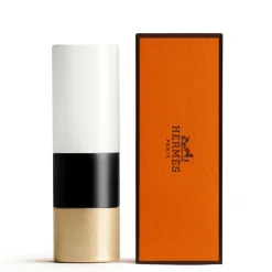 Rouge Hermès, matter Lippenstift, Limited Edition mit Gravur, Rouge Amazone