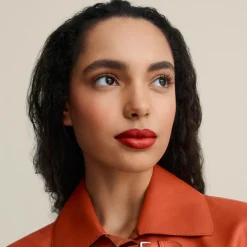 Rouge Hermès, Nachfüllstift Lippenstift seidig glänzend