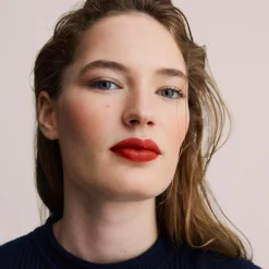 Rouge Hermès, Nachfüllstift Lippenstift seidig glänzend