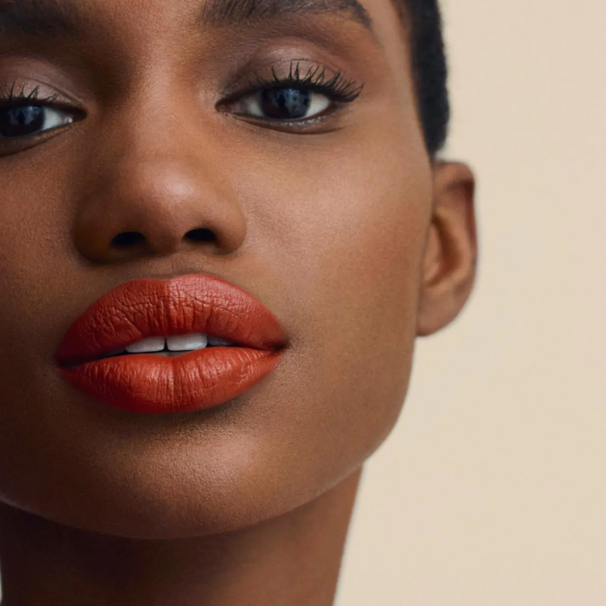 Rouge Hermès, Nachfüllstift Lippenstift seidig glänzend