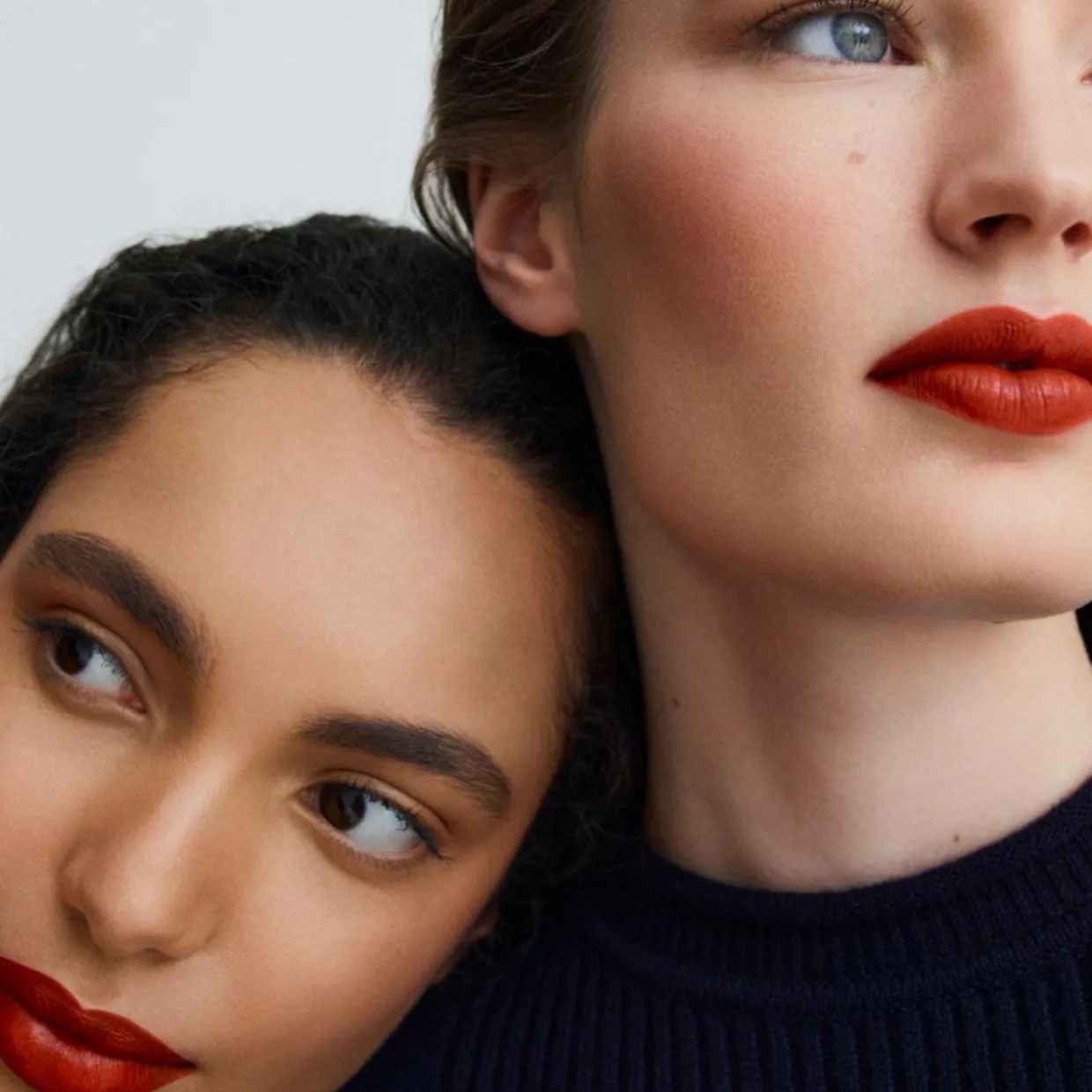 Rouge Hermès, Nachfüllstift Lippenstift seidig glänzend