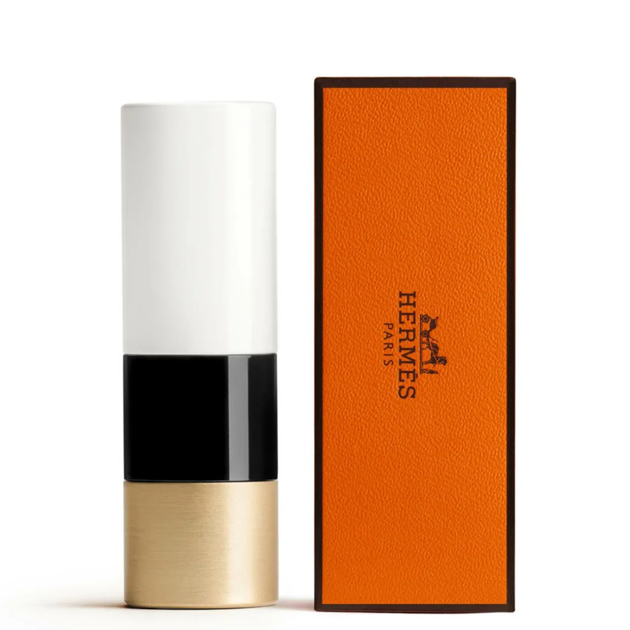 Rouge Hermès Satin