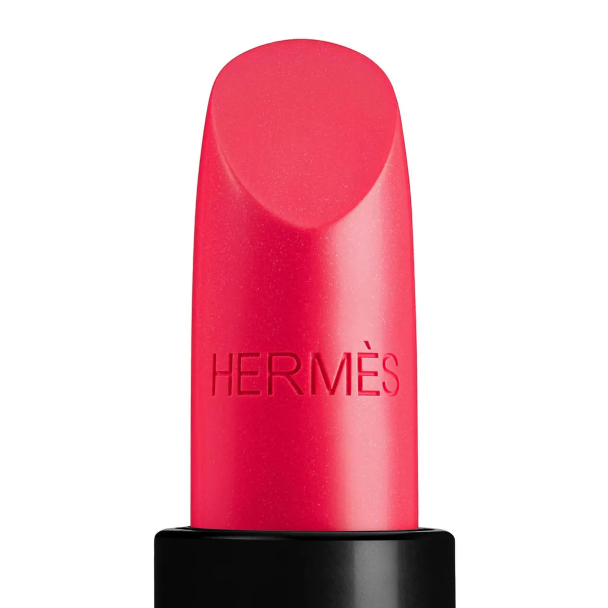 Rouge Hermès Satin
