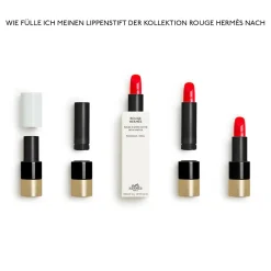 Rouge Hermès Satin, Nachfüllstift