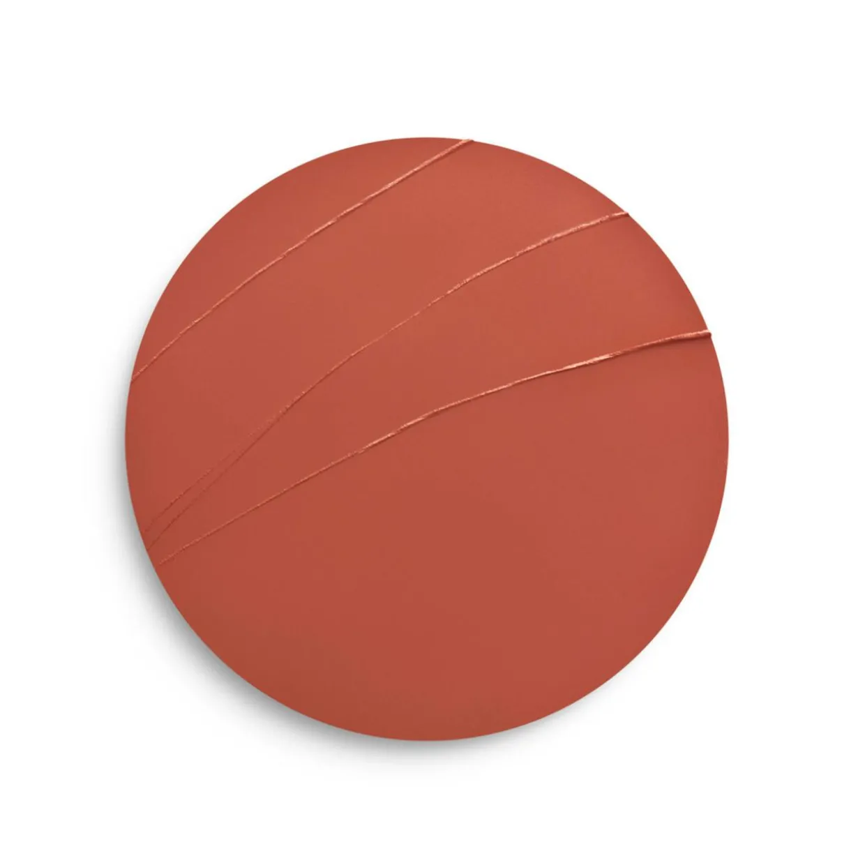 Rouge Hermès, Seidig glänzender Lippenstift, Beige Sienne