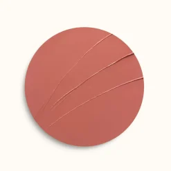 Rouge Hermès, Seidig glänzender Lippenstift, Beige Sanguine