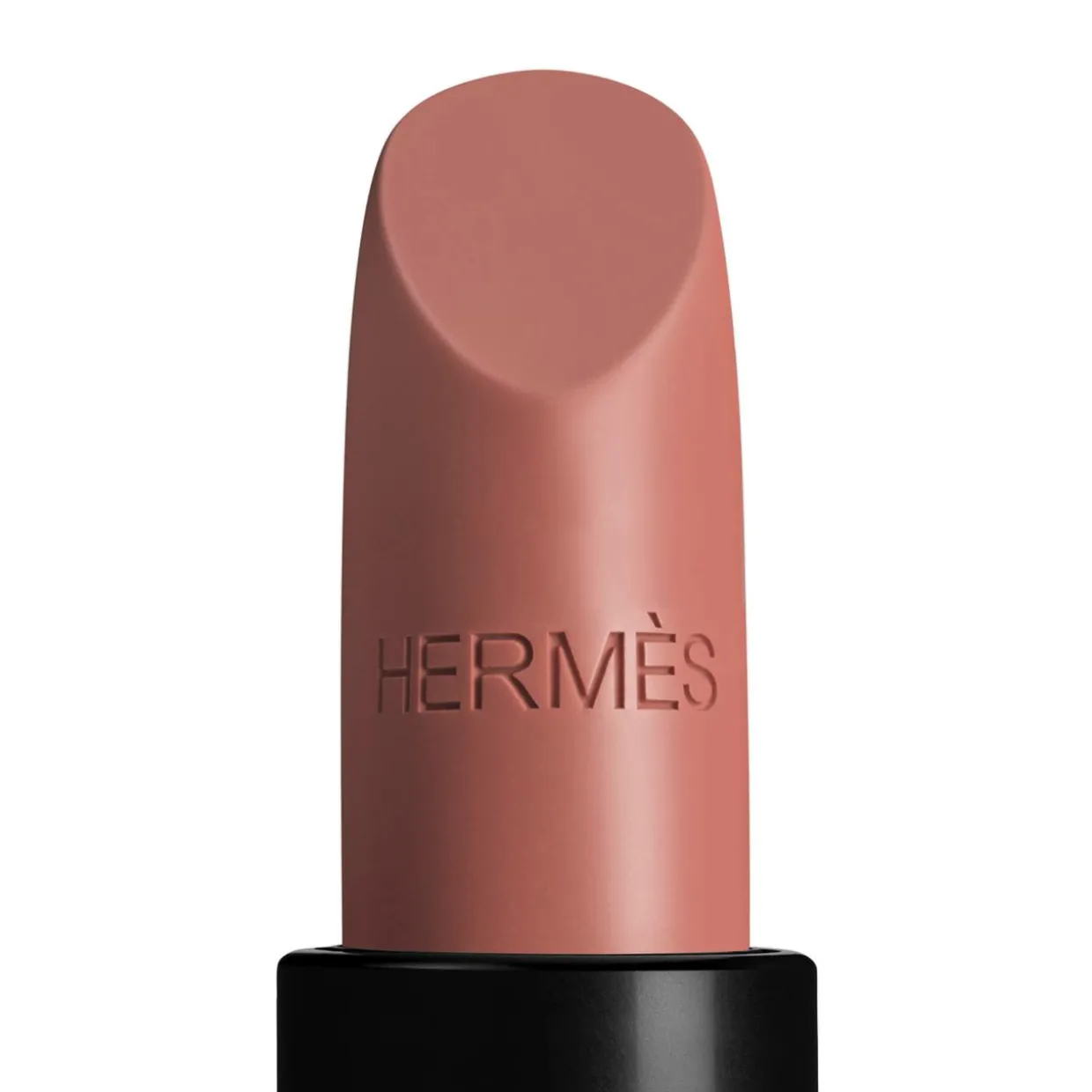 Rouge Hermès, Seidig glänzender Lippenstift