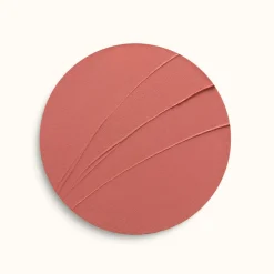 Rouge Hermès, Seidig matter Lippenstift, Beige Doblis