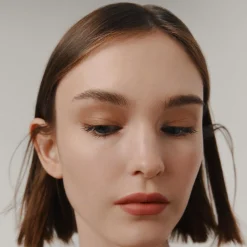 Rouge Hermès, Seidig matter Lippenstift, Beige Doblis