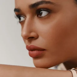 Rouge Hermès, Seidig matter Lippenstift, Beige Doblis