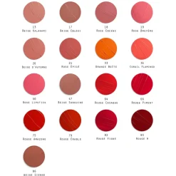 Rouge Hermès, Seidig matter Lippenstift, Beige Doblis