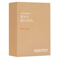 Rubber Incense Rosa Rugosa