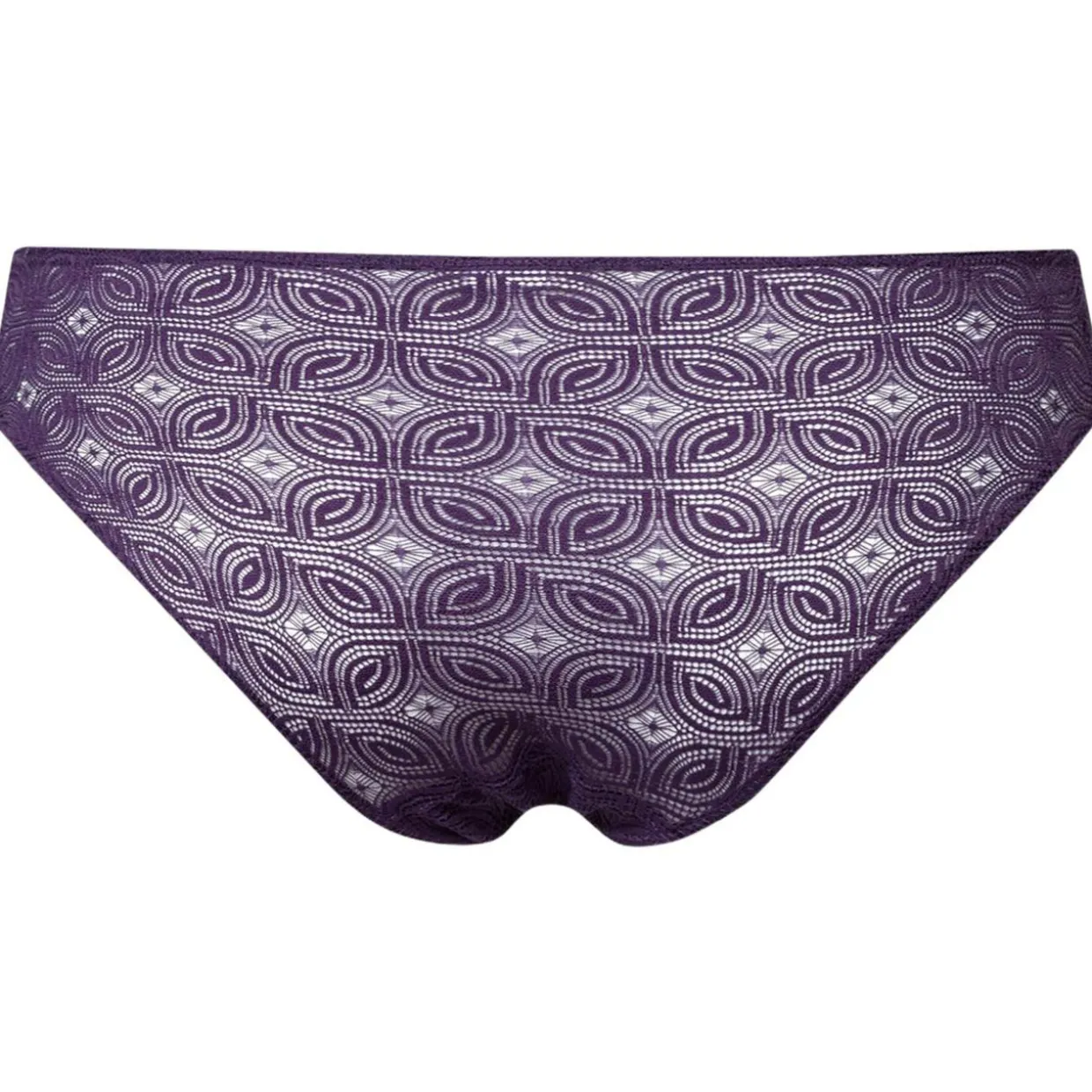 Ruby Mini Slip