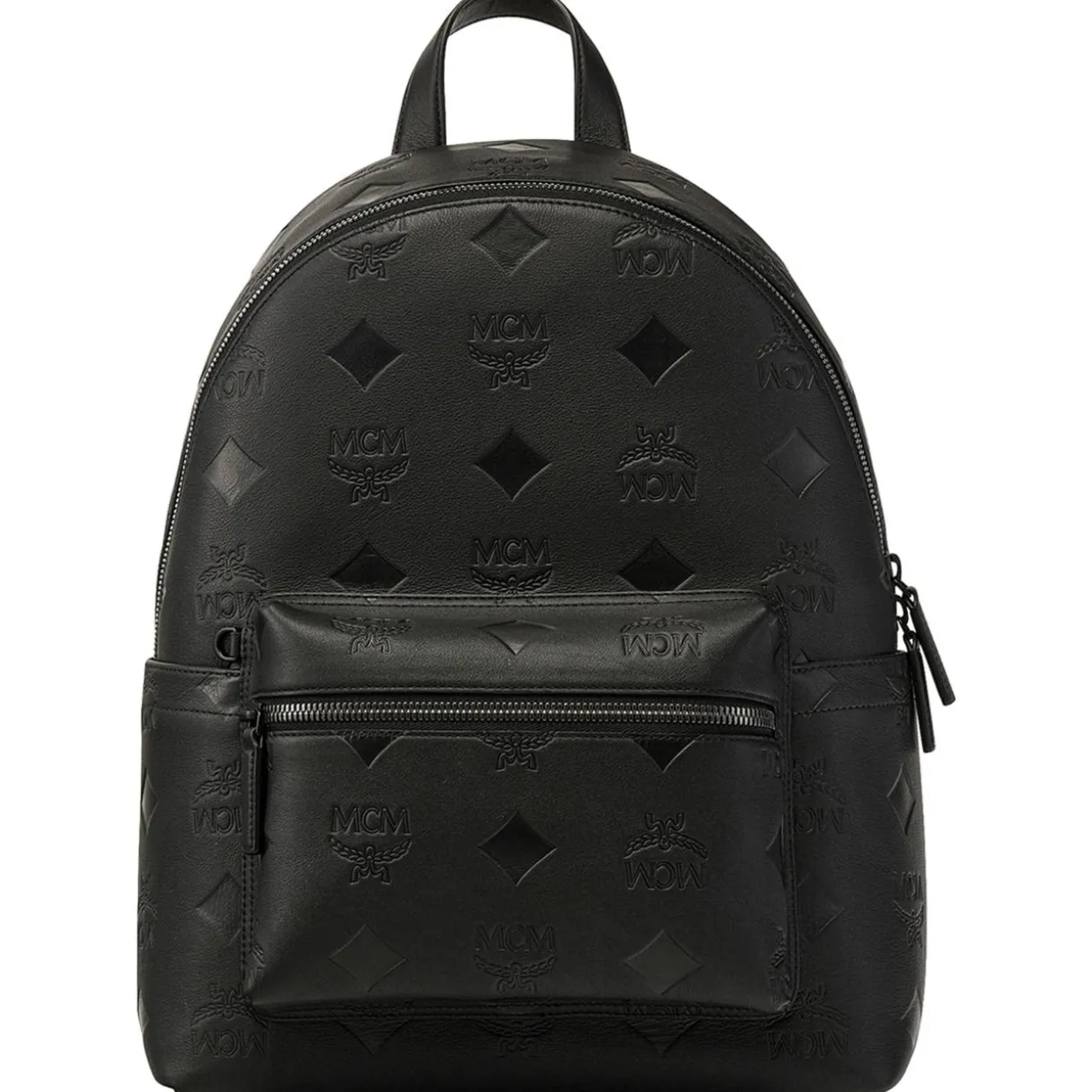 Rucksack Stark