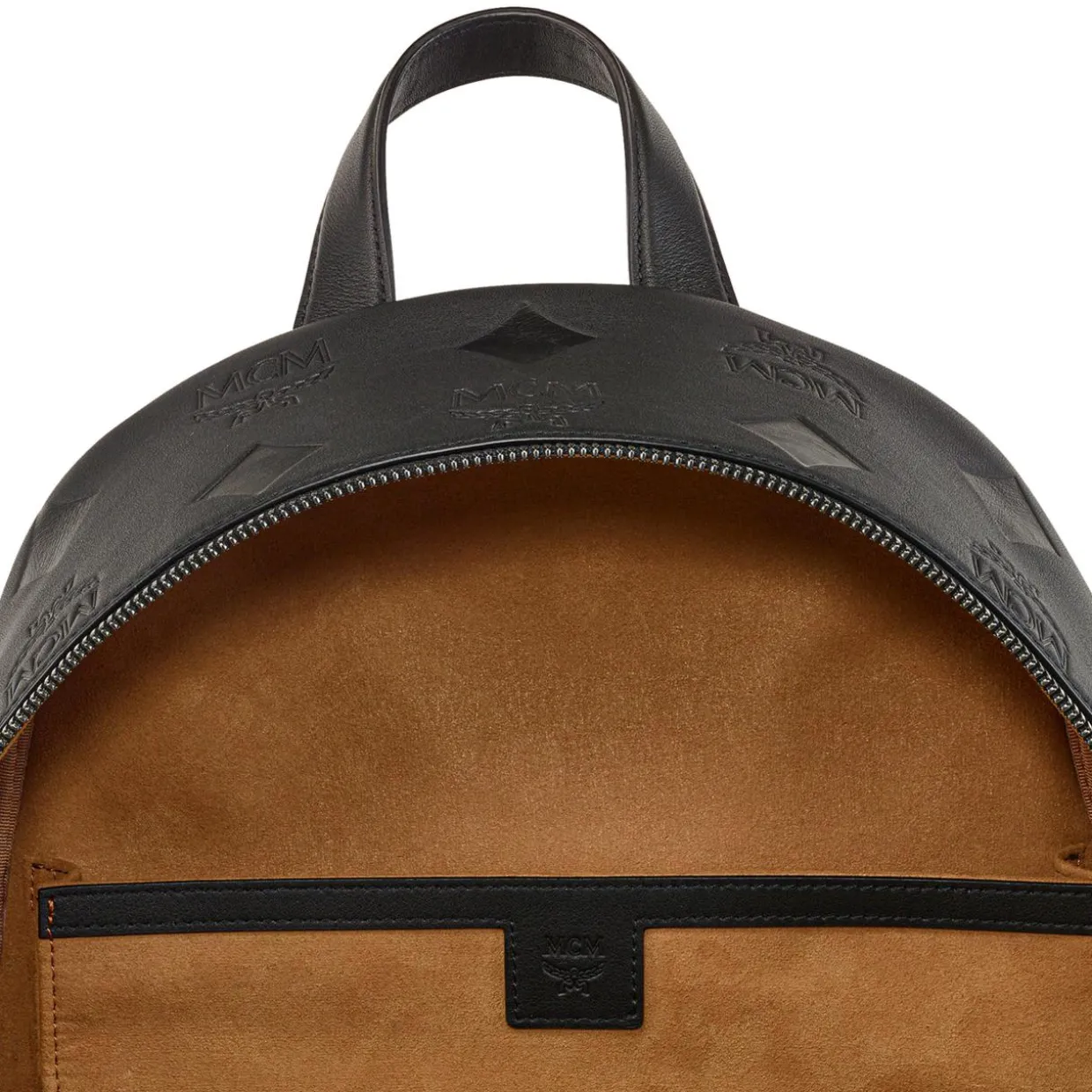 Rucksack Stark