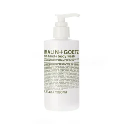 Rum Body Lotion