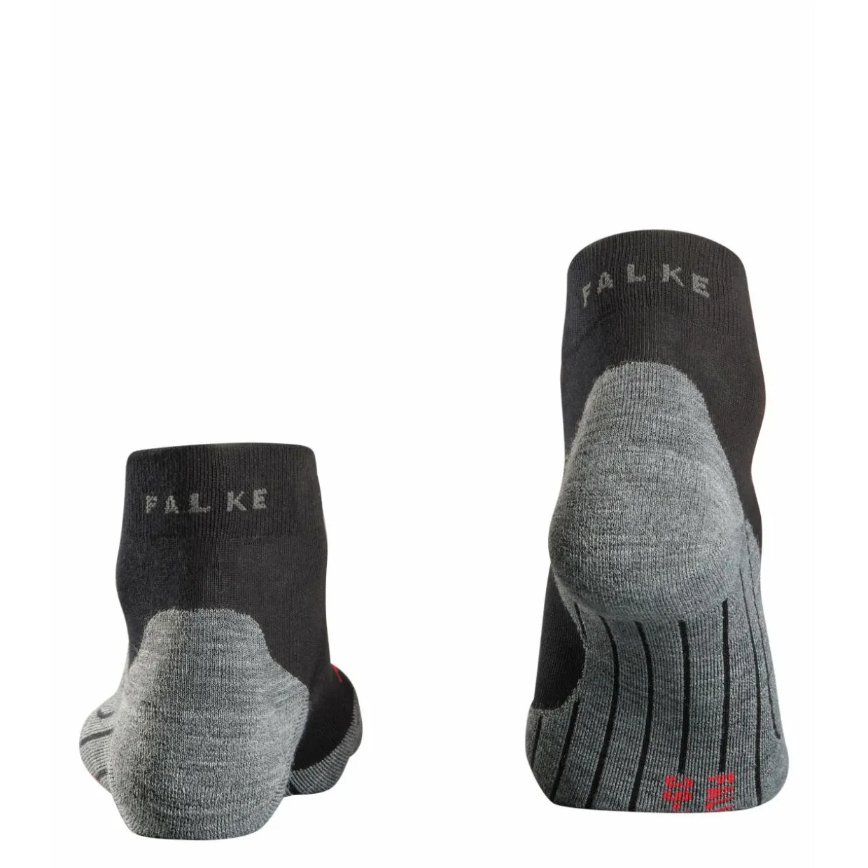 Run RU4 Short Damen Socke