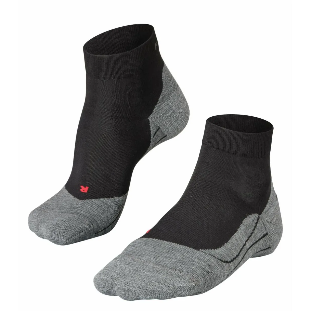 Run RU4 Short Herren Socke