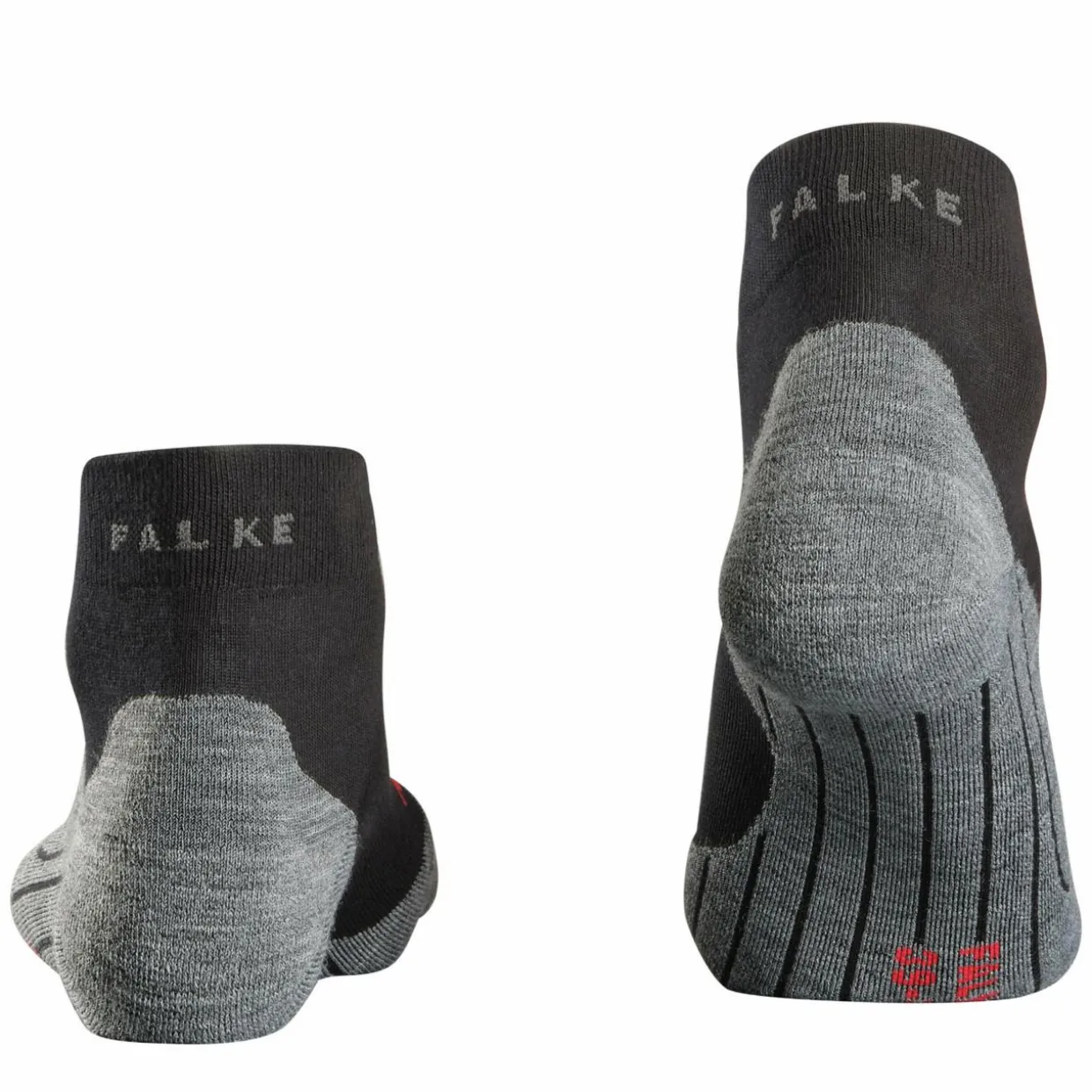 Run RU4 Short Herren Socke