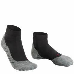Run RU4 Short Herren Socke