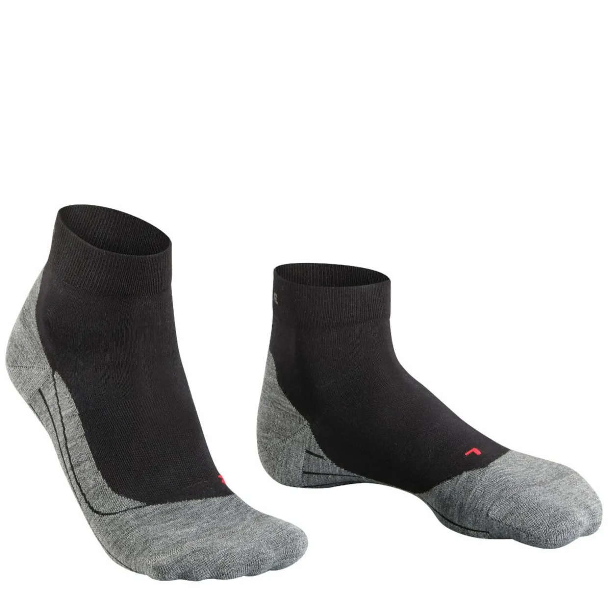 Run RU4 Short Herren Socke
