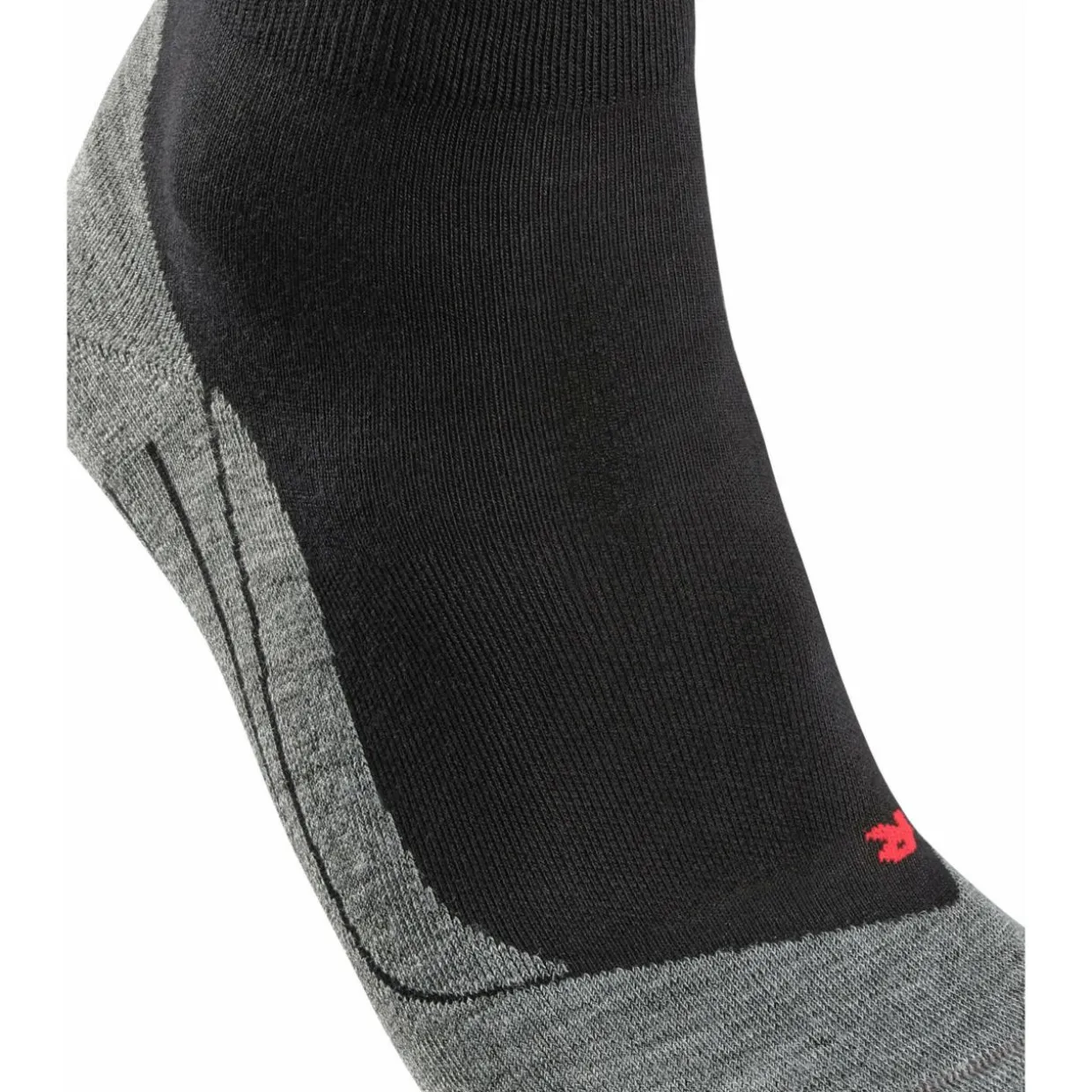 Run RU4 Short Herren Socke