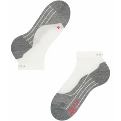 Run RU4 Short Herren Socke