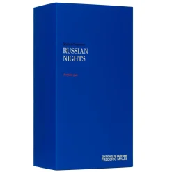 Russian Nights Perfume Gun