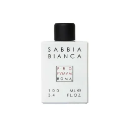 Sabbia Bianca
