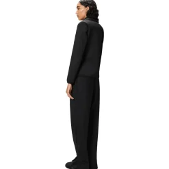 Safi Fleece Hybrid Curve Jacket