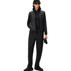 Safi Fleece Hybrid Curve Jacket