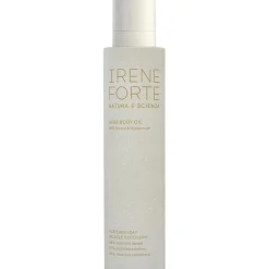 Sage Body Oil with Arnica & Hypericum