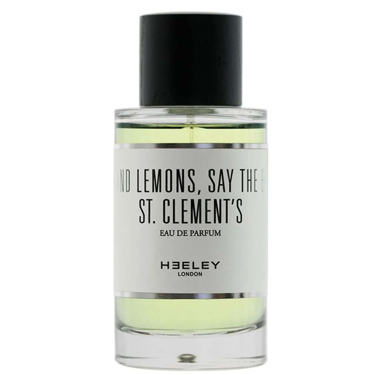 Saint Clements Eau de Parfum