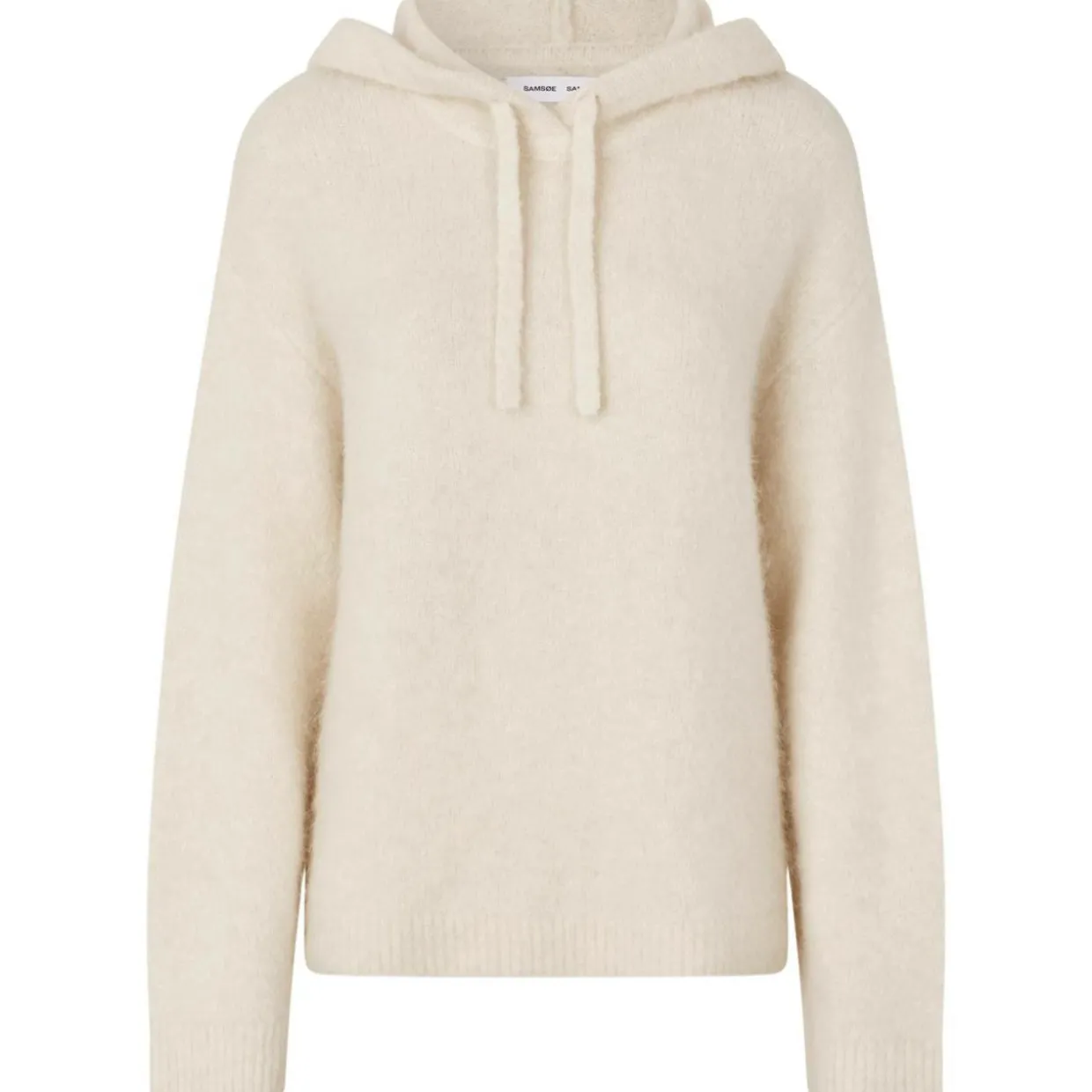 Sajeanne Hoodie