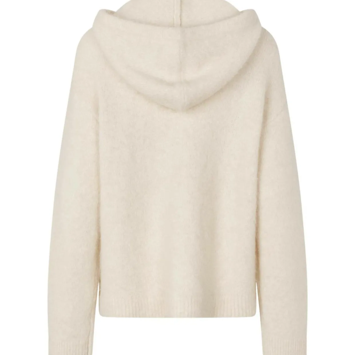Sajeanne Hoodie