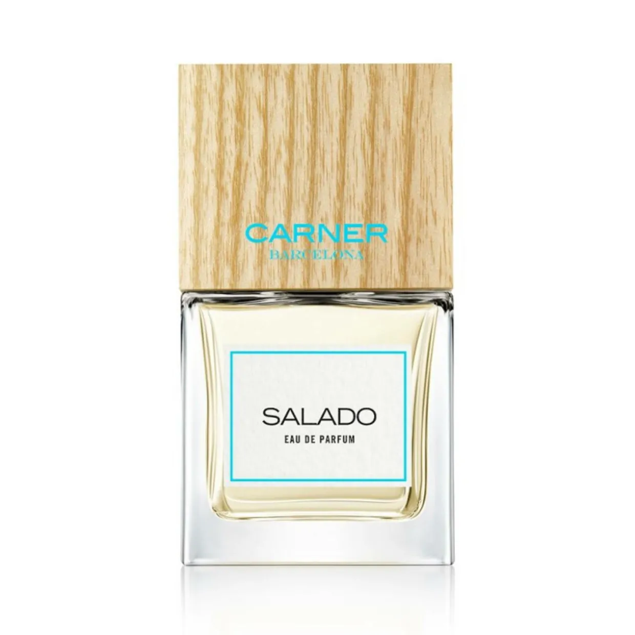 Salado Eau de Parfum