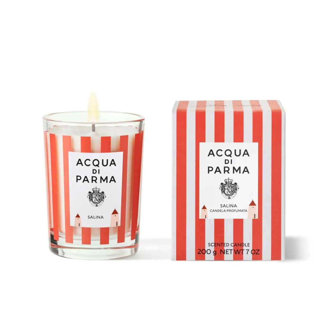 Salina Candle