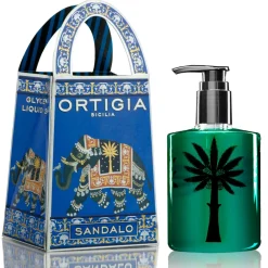 Sandalo Flüssigseife