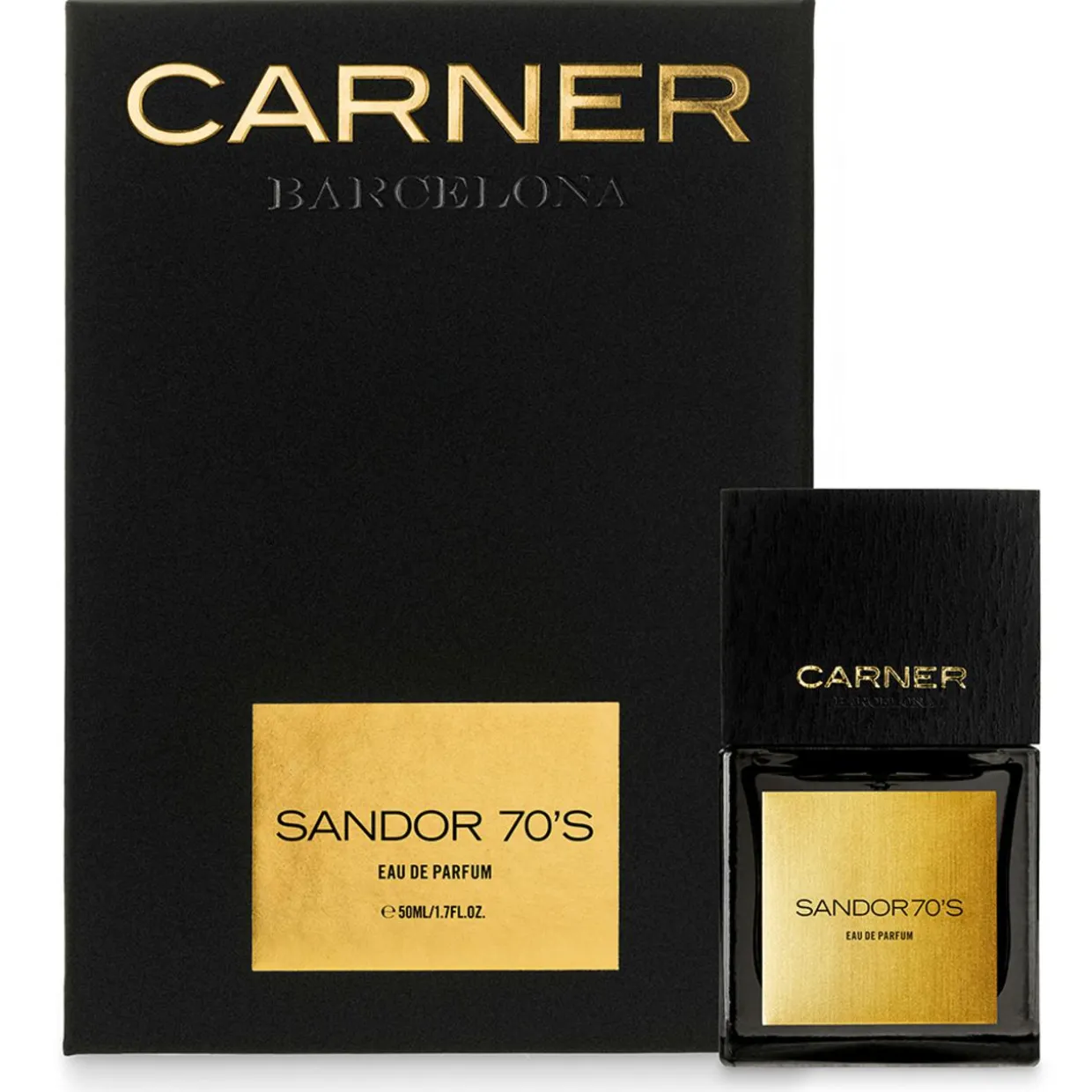 Sandor 70's