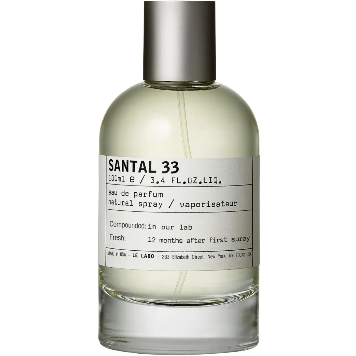 Santal 33