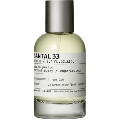 Santal 33