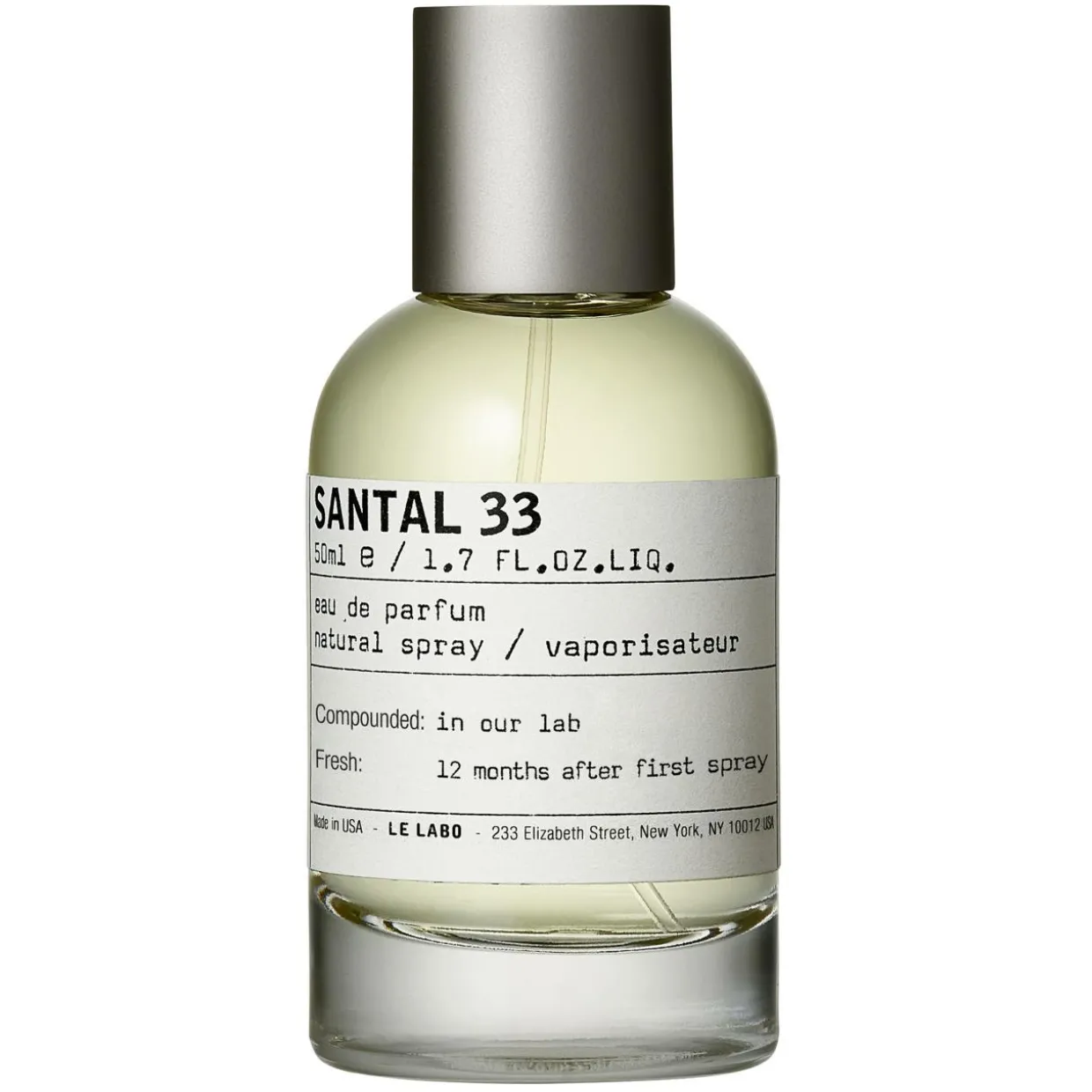 Santal 33