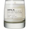 Santal 26 Classic Kerze