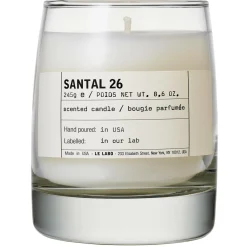 Santal 26 Classic Kerze