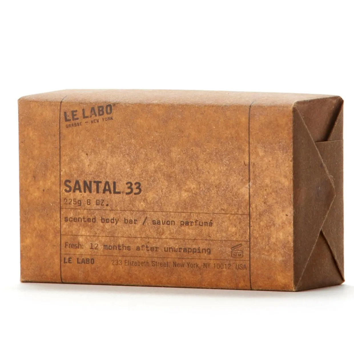 Santal 33 Seife